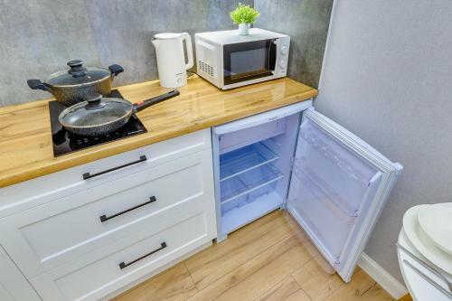 Apartamento Yourhouse Vernyi