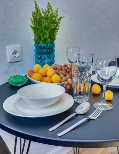 Apartamento Yourhouse Vernyi