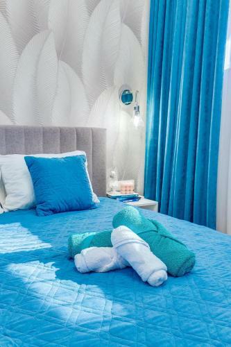 Apartamento Yourhouse Vernyi