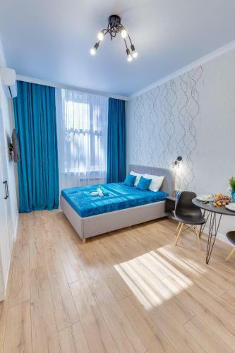 Apartamento Yourhouse Vernyi