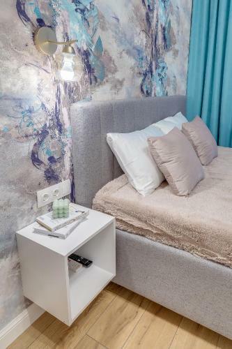 Apartamento Yourhouse Vernyi