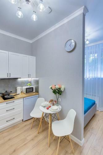 Apartamento Yourhouse Vernyi