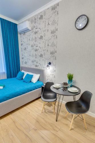 Apartamento Yourhouse Vernyi