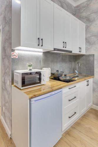 Apartamento Yourhouse Vernyi
