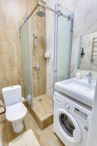 Apartamento Yourhouse Vernyi