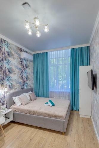 Apartamento Yourhouse Vernyi
