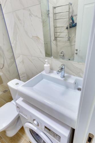 Apartamento Yourhouse Vernyi