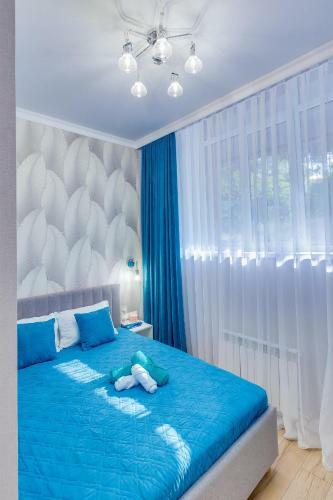 Apartamento Yourhouse Vernyi
