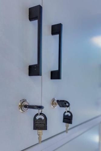 Apartamento Yourhouse Vernyi