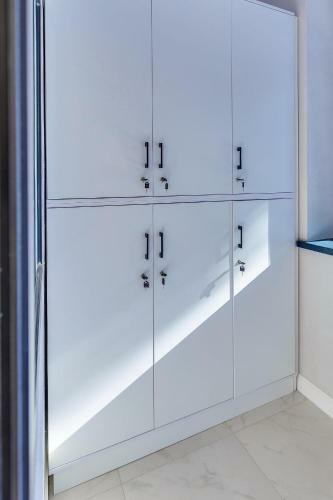 Apartamento Yourhouse Vernyi