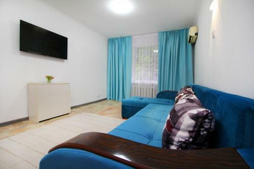Happy And Comfortable Apartment