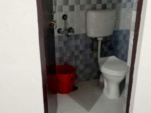 Oyo 92253 S K Hotel & Restaurant