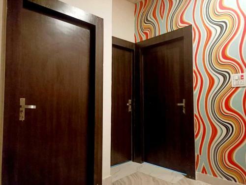 Oyo 92253 S K Hotel & Restaurant