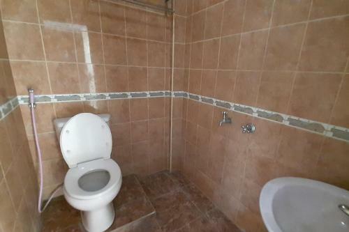 Hotel Akbar Syariah Banyumas Redpartner