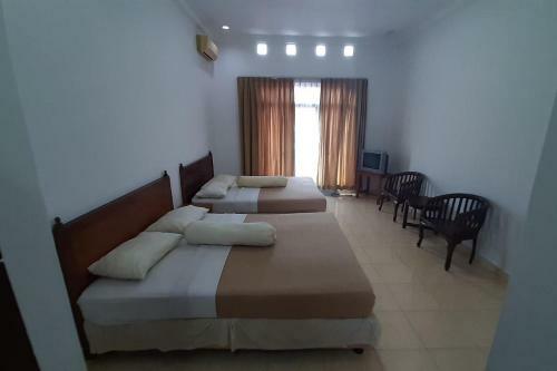Hotel Akbar Syariah Banyumas Redpartner