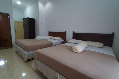 Hotel Akbar Syariah Banyumas Redpartner