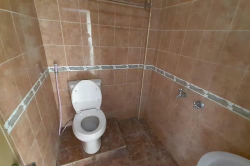 Hotel Akbar Syariah Banyumas Redpartner
