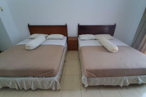Hotel Akbar Syariah Banyumas Redpartner