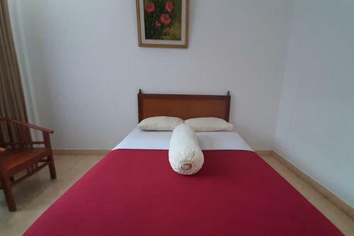 Hotel Akbar Syariah Banyumas Redpartner