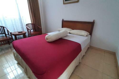 Hotel Akbar Syariah Banyumas Redpartner