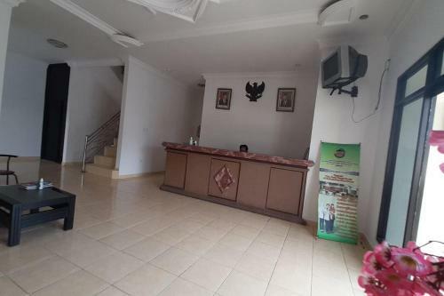 Hotel Akbar Syariah Banyumas Redpartner