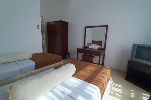 Hotel Akbar Syariah Banyumas Redpartner