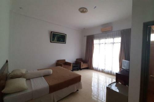Hotel Akbar Syariah Banyumas Redpartner