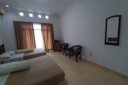 Hotel Akbar Syariah Banyumas Redpartner