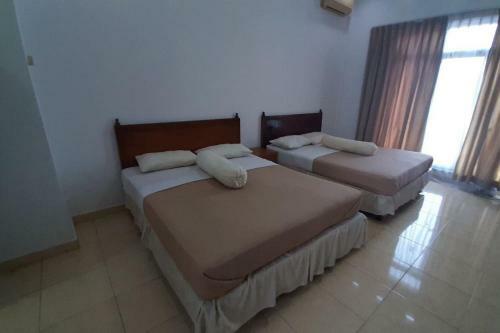 Hotel Akbar Syariah Banyumas Redpartner