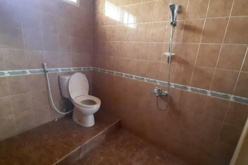 Hotel Akbar Syariah Banyumas Redpartner