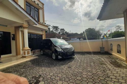 Hotel Akbar Syariah Banyumas Redpartner