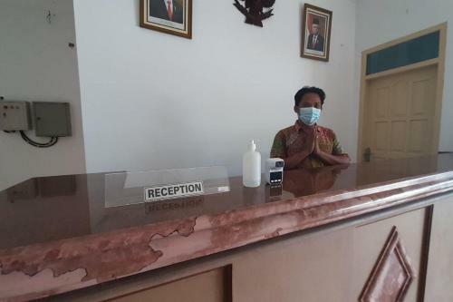 Hotel Akbar Syariah Banyumas Redpartner