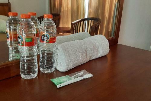 Hotel Akbar Syariah Banyumas Redpartner