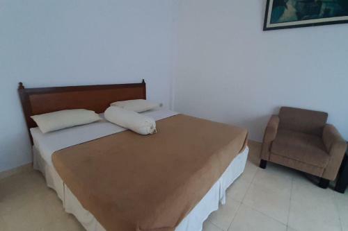 Hotel Akbar Syariah Banyumas Redpartner