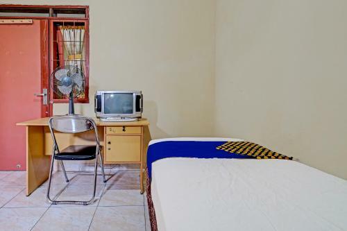 Hotel Spot On 91482 Sentosa Home