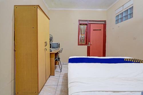 Hotel Spot On 91482 Sentosa Home