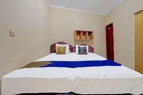 Hotel Spot On 91482 Sentosa Home