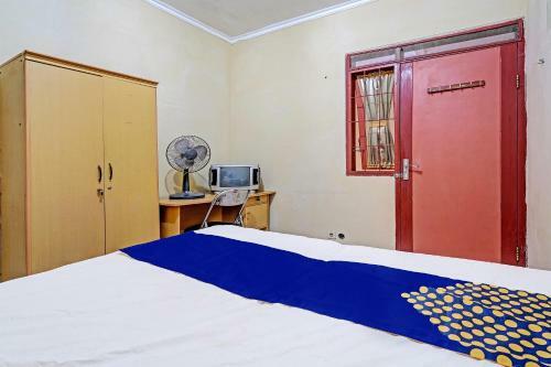 Hotel Spot On 91482 Sentosa Home