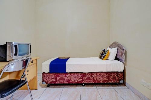 Hotel Spot On 91482 Sentosa Home