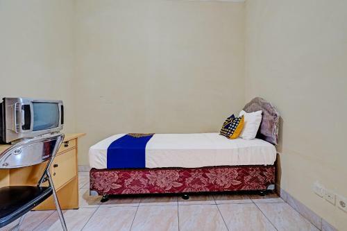 Hotel Spot On 91482 Sentosa Home