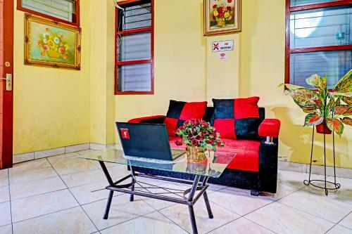 Hotel Spot On 91482 Sentosa Home