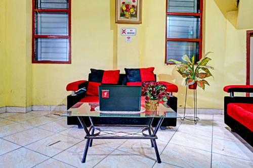 Hotel Spot On 91482 Sentosa Home