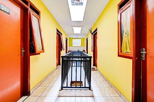 Hotel Spot On 91482 Sentosa Home
