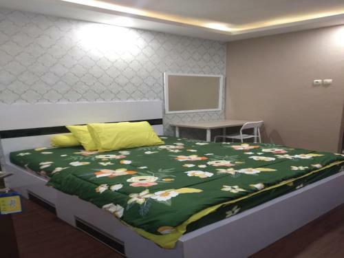 Apartment Gateway Ahmad Yani By Db Rent