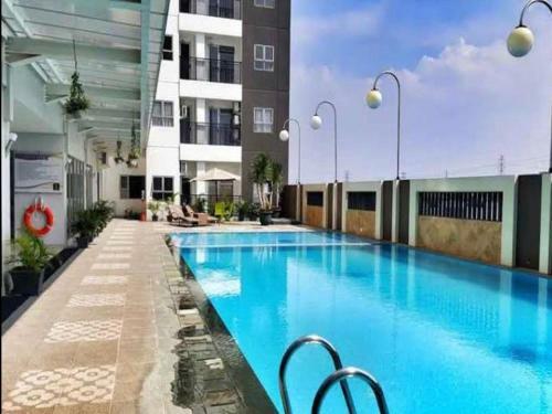 Apartemen Mekarwangi Square By Citra
