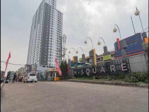 Apartemen Mekarwangi Square By Citra