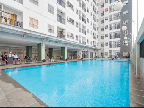 Apartemen Mekarwangi Square By Citra
