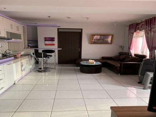 Apartemen Mekarwangi Square By Citra