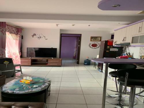 Apartemen Mekarwangi Square By Citra