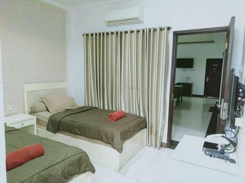 Rizh Hotel Bandung